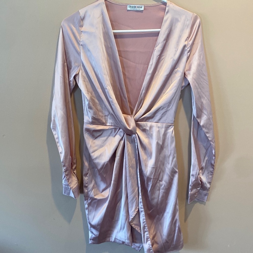 Fashionova dress